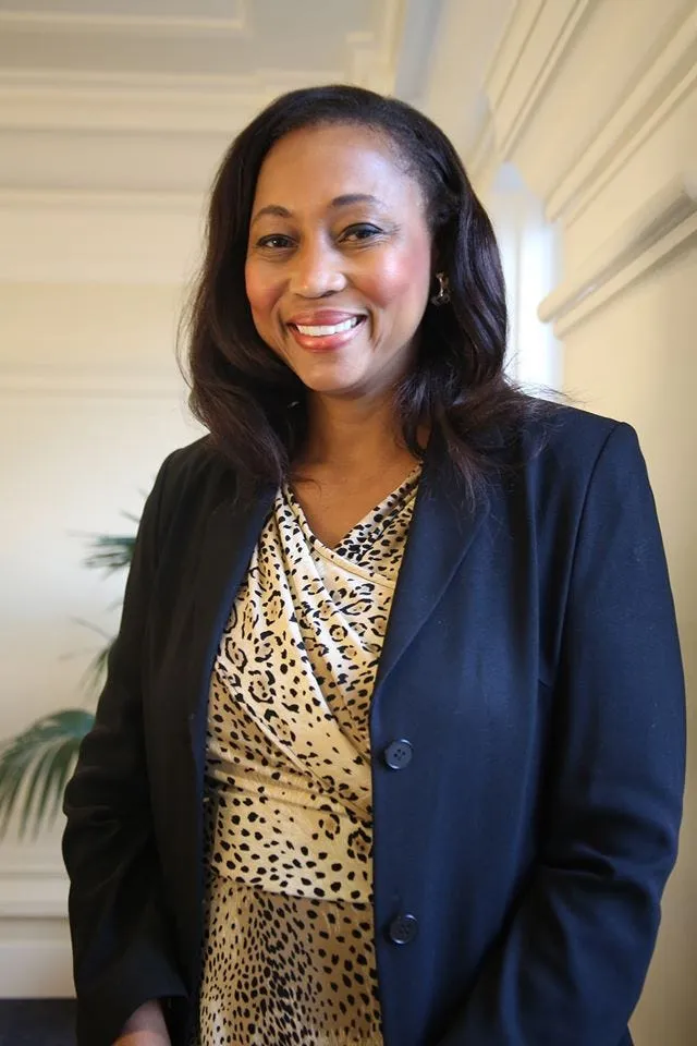 Heidi J.